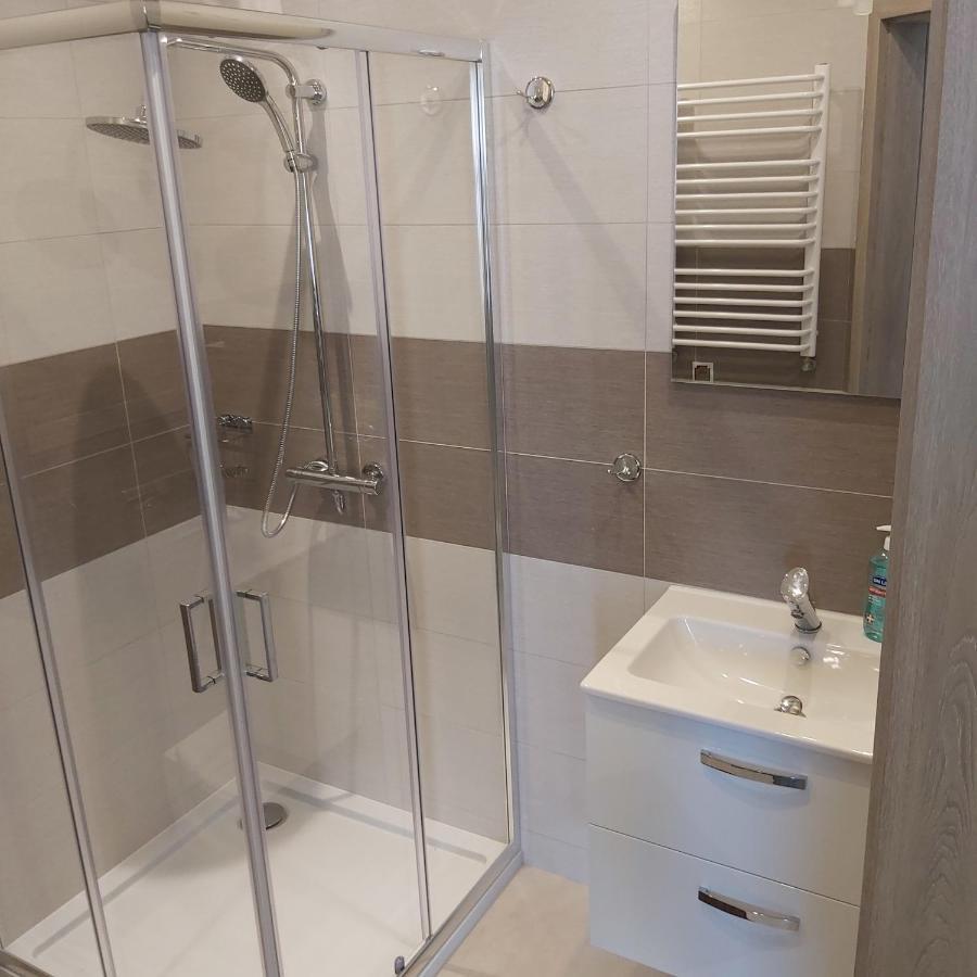 Pokoje U Lalusia Muszyna Extérieur photo